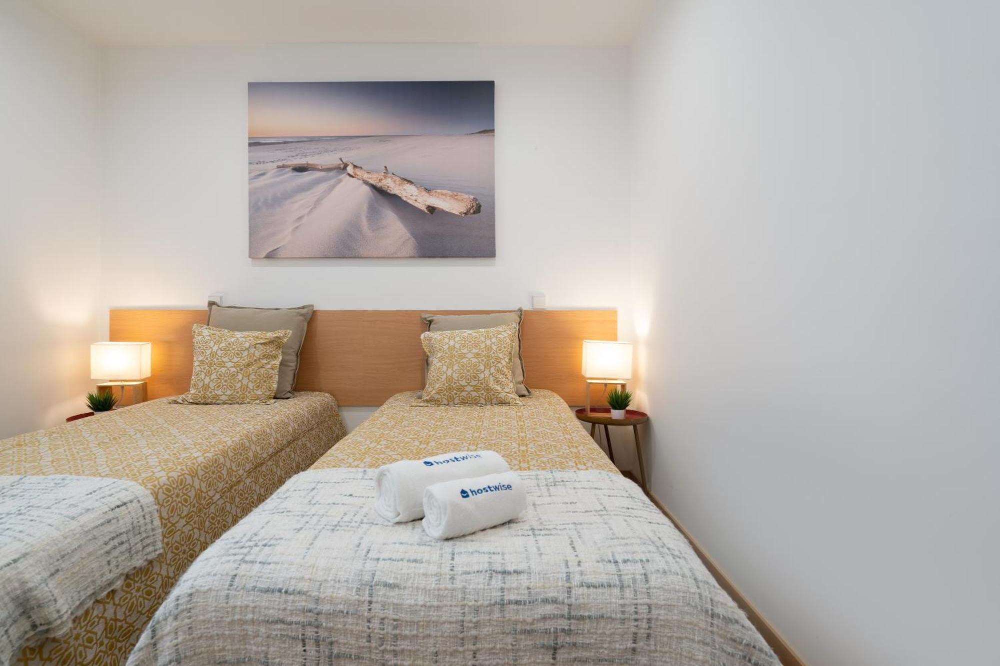 Apartament Host Wise - Colorful Fresh Flats - Batalha